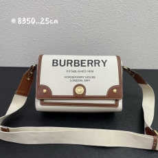 Burberry Satchel Bags